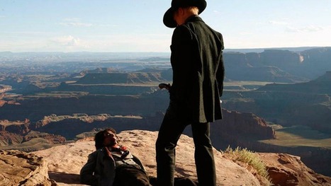 Content Marketing - Five Lessons From HBO's Westworld - Curagami | digital marketing strategy | Scoop.it