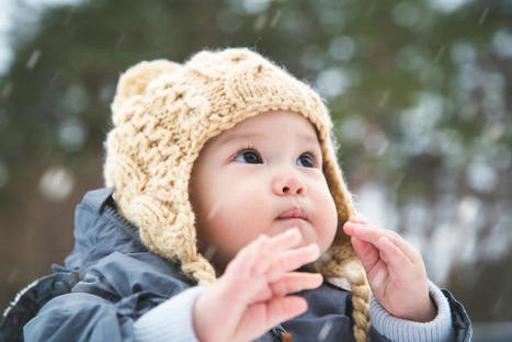 20 Lovely Snow-Inspired Girl Names | Name News | Scoop.it