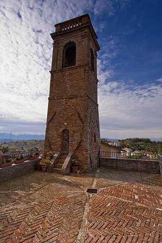 Visitate Sant'Angelo in Pontano. | Good Things From Italy - Le Cose Buone d'Italia | Scoop.it