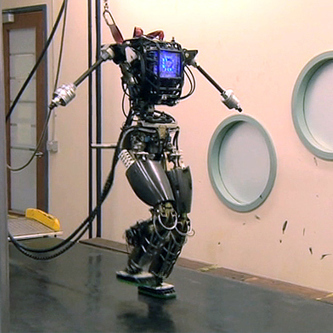 Video: Rise of the More Human Robot | MIT Technology Review | Latest Social Media News | Scoop.it