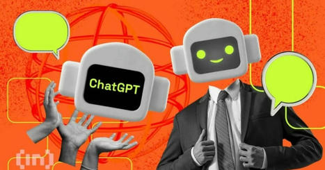 Los ChatPGT y la #formación de las personas.  | E-Learning, Formación, Aprendizaje y Gestión del Conocimiento con TIC en pequeñas dosis. | Scoop.it