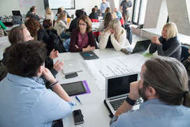 Lancement de l&rsquo;environnement num&eacute;rique #eduSphere | #DigitalLuxembourg #EDUcation #Luxembourg #Europe | Luxembourg (Europe) | Scoop.it