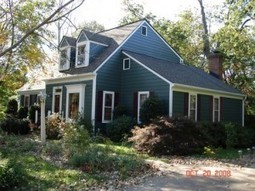 Best Paint Colors for 2012 | Decorative Home Interiors | Interior Design & Remodeling | Scoop.it
