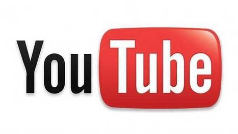 YouTube estrena diseño en sus Canales - Noticias de Navarra | Programación Web desde cero | Scoop.it