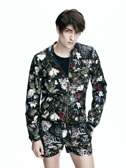 Nikolaj d etoiles webshop