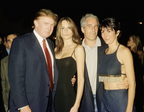 Ghislaine Maxwell Just Accused DOJ Of &lsquo;Protecting&rsquo; 29 Epstein Pals - Crooks And Liars | Operation Phobos | Scoop.it