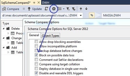 Déploiements SQL avec SSDT DB | Devops for Growth | Scoop.it