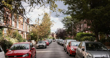 Greater Manchester's 'most desirable' neighbourhoods in 2025 where you get 'best quality of life' | In the news: data in the UK Data Service collection across the web | Scoop.it