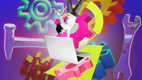 Trabalhadores est&atilde;o usando IA para aprender novas habilidades | Inova&ccedil;&atilde;o Educacional | Scoop.it