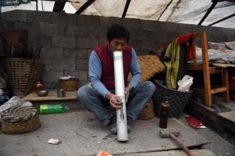 La Chine et le tabac, une flamme durable | Kunming-Yunnan | Scoop.it