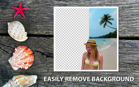 Remove Background from Image | Free Background Remover | Learning with Technology | Scoop.it