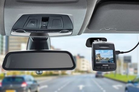 Philips met pleins feux sur la voiture intelligente #driverlesscar | Connected Car | Scoop.it