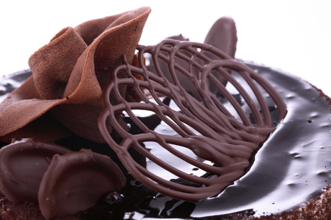 Chocolate y salud visual | Salud Visual 2.0 | Scoop.it