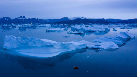 Sea levels are rising faster than at any time in the last 4,000 years. Here’s why | Euronews | Operation Deimos | Scoop.it