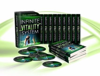 Infinite Vitality System PDF Ebook Download | Ebooks & Books (PDF Free Download) | Scoop.it