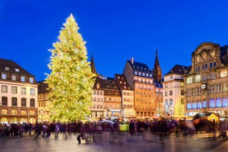 Marchés de Noël : comment les villes gèrent le défi de la sécurité | Veille juridique du CDG13 | Scoop.it