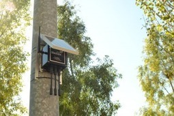 New quick-install Smart Cities #IoT sensor network from Libelium | stephenson blogs on Internet of Things, data, et al. - musings on the Internet of Things, data liberation, and miscellany | Smart Cities & The Internet of Things (IoT) | Scoop.it