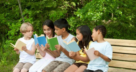 8 Translated Works Of Fiction For Children (And Readers Of All Ages) | Metaglossia: The Translation World | Scoop.it