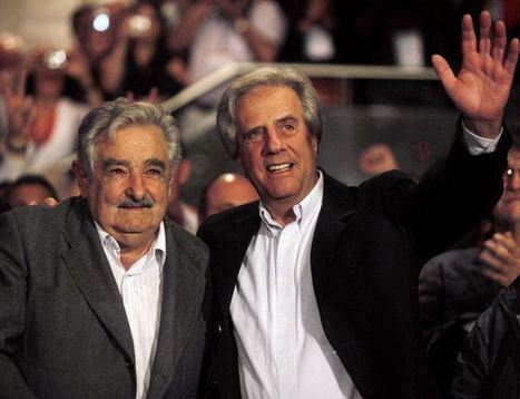 L’Uruguay rejette le mondialisme et rejette le TISA, équivalent du Tafta: Silence Radio | ACTUALITÉ | Scoop.it