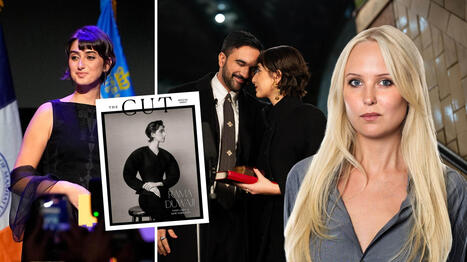 LOVIS BRATT DELAND: New Yorks f&ouml;rsta dam Rama Duwaji g&ouml;r politik av stil | 1Uutiset - Lukemisen t&auml;hden | Scoop.it