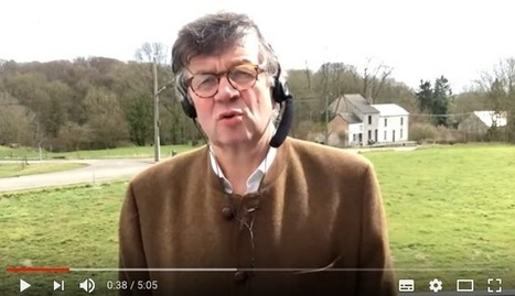 Belgique. "Nous demandons qu'on autorise à nouveau l'abattage à la ferme" | La Gazette des abattoirs | Scoop.it