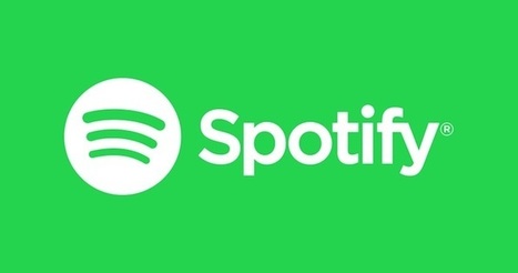 Spotify acquiert Preact, une start-up qui va l’aider à conserver les nouveaux utilisateurs | Musique 3.0 | Scoop.it