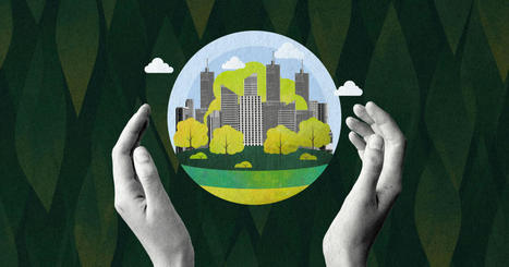 ESG Is Going to Have a Rocky 2023. Sustainability Will Be Just Fine. | Ethical Leadership and Governance | Scoop.it