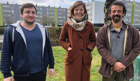 Vannes. Des jardins partagés bientôt à Ménimur | L'actualité des quartiers politique de la ville de Bretagne et Pays de la Loire | Scoop.it