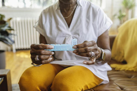 The Truth Behind Anti-Aging Supplements, Vitamins, and Pills | LongevityBluePrintRx | Scoop.it