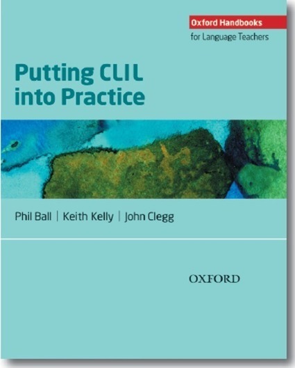 Putting CLIL into Practice - factworld.info | Scoop.it BEP | Scoop.it