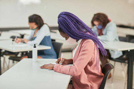 Quels aménagements pour les examens et concours d'accès à la fonction publique en 2022 ? | Veille juridique du CDG13 | Scoop.it