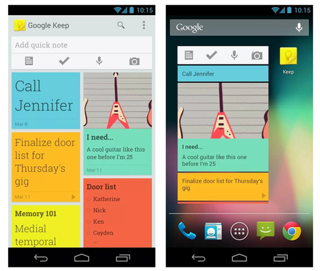 7 great Android apps for notes and tasks | Mobile Photography | Scoop.it