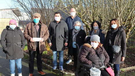 Lannion. Le conseil citoyen de Ker Uhel se mobilise pour la famille Hasnaoui | L'actualité des quartiers politique de la ville de Bretagne et Pays de la Loire | Scoop.it