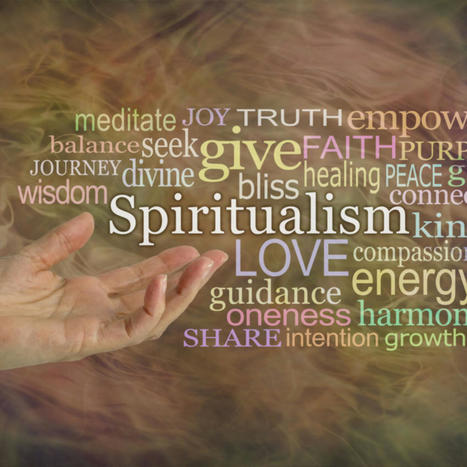 Spiritual Response Therapy (SRT)  | Crystal Grids for Healing | Scoop.it