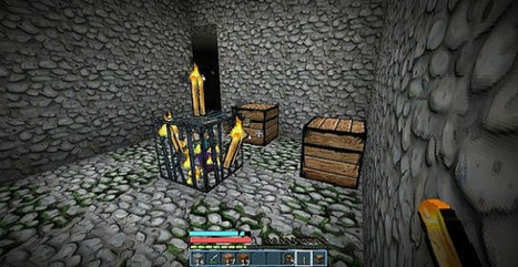 Bordercraft Resource Pack for Minecraft 1.7.4 | Minecraft Resource Packs | Scoop.it