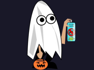 Halloween - Trick or Treat | Topical English Activities | Scoop.it