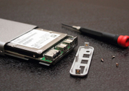 How to build your own external hard drive  |  CNET | Mac Tech Support | Scoop.it