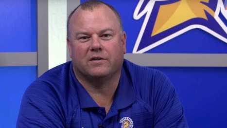 FBI charges former San Jose State athletic trainer with sexual assault - USATODAY.com | Operation Oya | Scoop.it