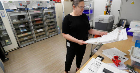 She once curbed a measles outbreak with vaccines. Experts call her new proposal &lsquo;giving up.&rsquo; | Brinda Adhikari | H&eacute;sitations Vaccinales: Observatoire HESIVAXs | Scoop.it