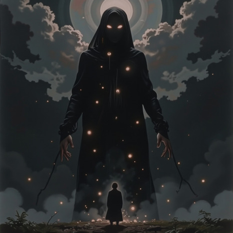 The Destroyer's Data Mining Project: Backstabber Watch - War in the Unseen World | Anon Hades | Scoop.it