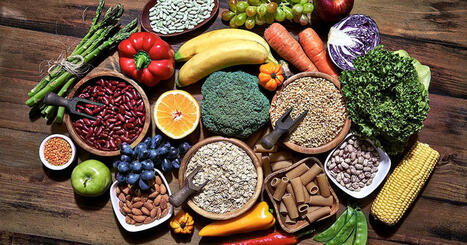 INNOVATIONS:Reimagining Food and Nutritional Security in India | INNOVATIONS | Scoop.it