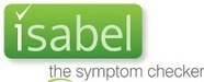 Isabel Healthcare : "About Symptom Checker, let's use the one the doctors use | Ce monde à inventer ! | Scoop.it