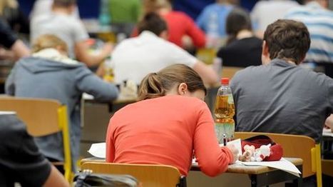 Internetportal Abiunity: Lernen im Schwarm | Medien – Unterrichtsideen | Scoop.it