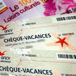 Chèques-vacances - Les millésimes 2019 et 2020 non utilisés seront échangeables | Veille juridique du CDG13 | Scoop.it