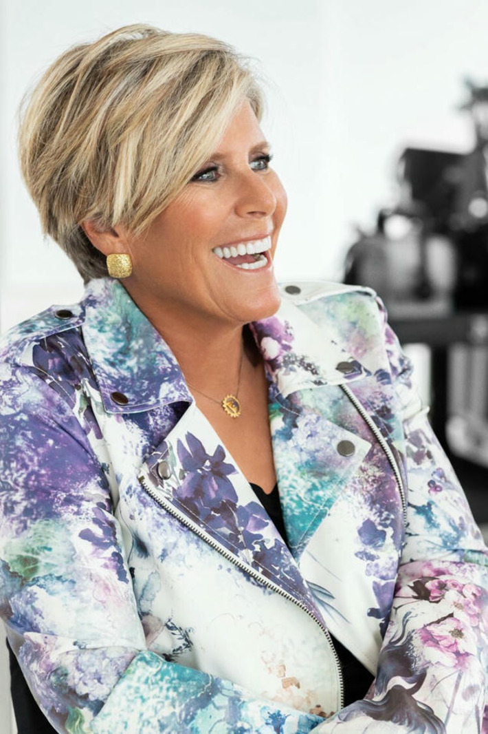 Suze Orman's Number One Retirement Mistake | Wealth Management Report - Living Your Dreams | Scoop.it