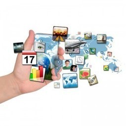 Microsoft r&eacute;affirme ses engagements sur la transformation num&eacute;rique - Distributique | Transformation Digitale | Scoop.it