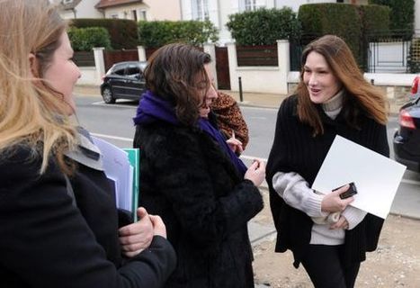 Bruni: "Sois todos unos pinochos" | Noticias en español | Scoop.it