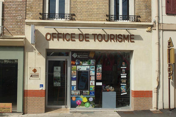 Les offices de tourisme, en voie d’obsolescence ?