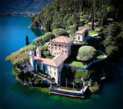 Villa del Balbianello | Turismo in Lombardia | Vacanza In Italia - Vakantie In Italie - Holiday In Italy | Scoop.it