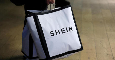 Le tr&egrave;s lourd bilan carbone des petits colis de Shein | rev3 - la 3&egrave;me r&eacute;volution industrielle en Hauts-de-France | Scoop.it